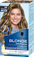 Strähnchen Set M1 Schwarzkopf Blonde