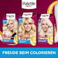 Haare Aufheller L6-0/100 Ultrablond Palette Intensive Color Creme