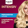 Haare Aufheller L6-0/100 Ultrablond Palette Intensive Color Creme