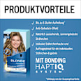 Strähnchen Set M1 Schwarzkopf Blonde
