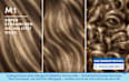 Strähnchen Set M1 Schwarzkopf Blonde