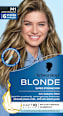 Strähnchen Set M1 Schwarzkopf Blonde