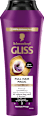 Shampoo Full Hair Magic Schwarzkopf GLISS