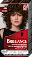 Haarfarbe 884 Kakaobraun Schwarzkopf Brillance