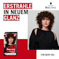 Haarfarbe 884 Kakaobraun Schwarzkopf Brillance