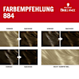 Haarfarbe 884 Kakaobraun Schwarzkopf Brillance