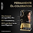Haarfarbe 1_10 Intensives Schwarz Syoss Oleo Intense