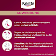 Haarfarbe 6-65/645 Honigbraun Palette Intensive Color Creme