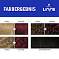 Haarfarbe U68 Ruby Glaze Schwarzkopf LIVE