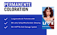 Haarfarbe U68 Ruby Glaze Schwarzkopf LIVE
