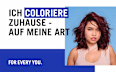 Haarfarbe U68 Ruby Glaze Schwarzkopf LIVE