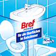 Kalkreiniger Power mit Sofortwirkung Bref