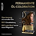Haarfarbe 4_60 Goldbraun Syoss Oleo Intense