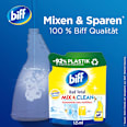 Badreiniger Total Spritzige Zitrone Biff