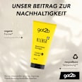 Haargel Kleber wasserfest got2b