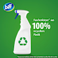 Badreiniger Total Spritzige Zitrone Biff
