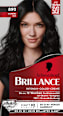 Haarfarbe 890 Schwarz Schwarzkopf Brillance