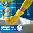 Badreiniger Total Spritzige Zitrone Biff
