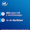 Badreiniger Total Spritzige Zitrone Biff
