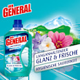 Allzweckreiniger universal Bergfrühling DER GENERAL