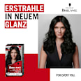 Haarfarbe 890 Schwarz Schwarzkopf Brillance