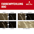 Haarfarbe 890 Schwarz Schwarzkopf Brillance