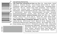 Haarfarbe 874 Samtbraun Schwarzkopf Brillance
