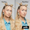 Stylinggel Kleber 4 Brows & Edges 2in1 got2b