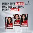Haarfarbe 874 Samtbraun Schwarzkopf Brillance