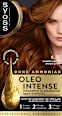 Haarfarbe 6_76 Warmes Kupfer Syoss Oleo Intense