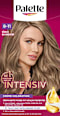 Haarfarbe 8-11 Kühles Naturblond Palette Intensive Color Creme