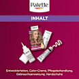 Haarfarbe 8-11 Kühles Naturblond Palette Intensive Color Creme