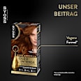 Haarfarbe 6_76 Warmes Kupfer Syoss Oleo Intense