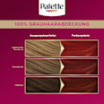 Haarfarbe 6-88 Rubinrot Palette