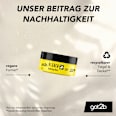 Haarwachs Kleber Spiking Wax got2b