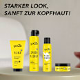 Haarwachs Kleber Spiking Wax got2b