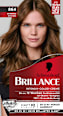 Haarfarbe 864 Rehbraun Schwarzkopf Brillance