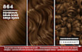 Haarfarbe 864 Rehbraun Schwarzkopf Brillance