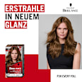 Haarfarbe 864 Rehbraun Schwarzkopf Brillance