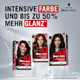 Haarfarbe 864 Rehbraun Schwarzkopf Brillance