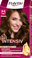 Haarfarbe 5-5/655 Goldbraun Palette Intensive Color Creme