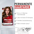 Haarfarbe 864 Rehbraun Schwarzkopf Brillance