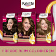 Haarfarbe 5-5/655 Goldbraun Palette Intensive Color Creme