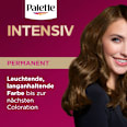 Haarfarbe 5-5/655 Goldbraun Palette Intensive Color Creme