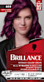 Haarfarbe 859 Violette Wildseide Schwarzkopf Brillance