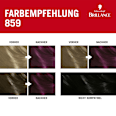 Haarfarbe 859 Violette Wildseide Schwarzkopf Brillance