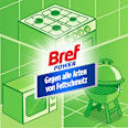 Küchenreiniger Power gegen Fett & Eingebranntes Bref