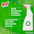 Küchenreiniger Power gegen Fett & Eingebranntes Bref