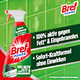 Küchenreiniger Power gegen Fett & Eingebranntes Bref