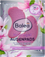 Augenpads Hydrogel Glitzer (1 Paar) Balea